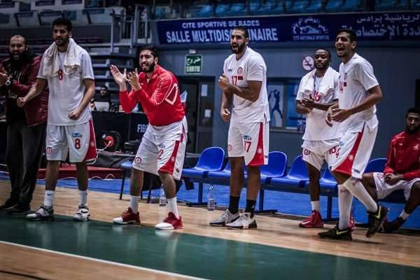 لاعبو سلا المغربي