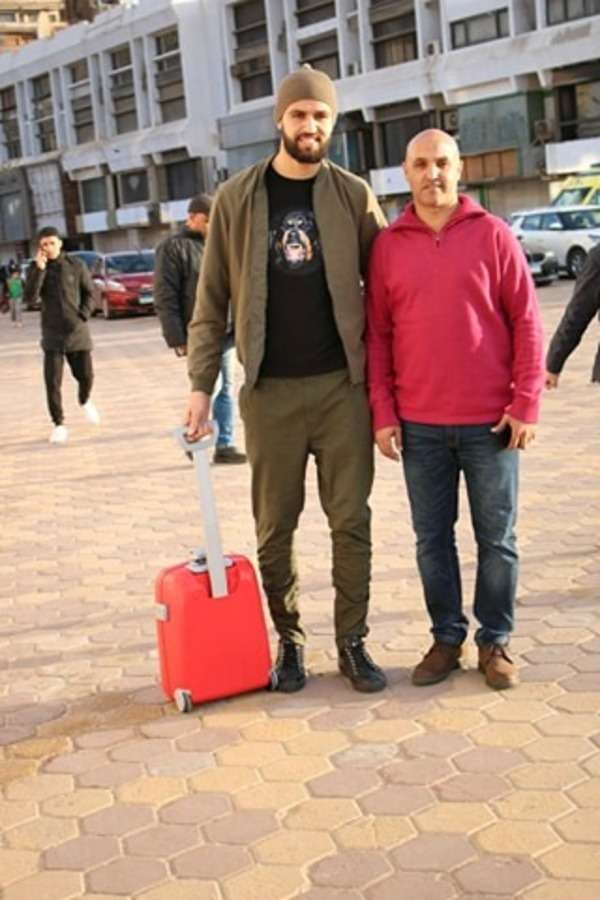 حمدي النقاز