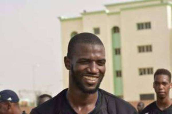 موسى باكايوكو