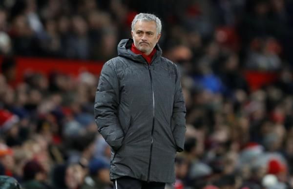 جوزيه مورينيو 