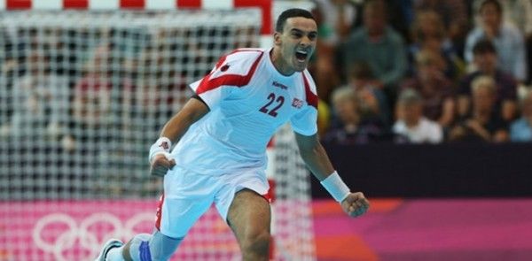  أسامة البوغانمي