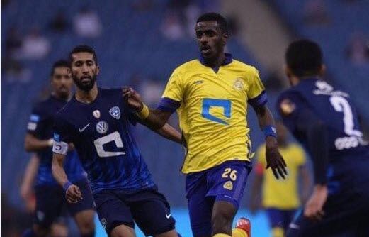 شايع شراحيلي