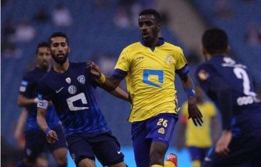 شايع شراحيلي