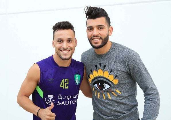 أمين بن عمر