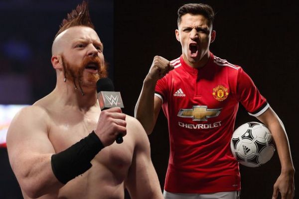 سانشيز وشايموس