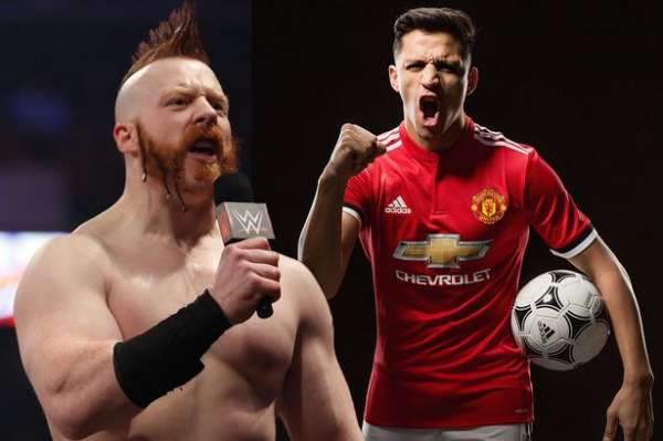 سانشيز وشايموس