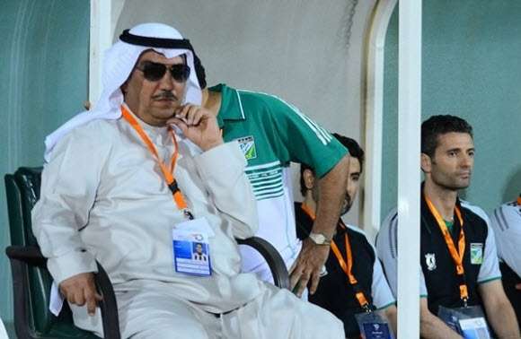 جمال الكاظمي