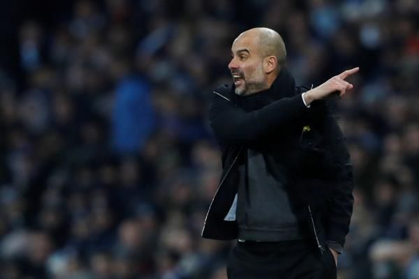 بيب جوارديولا