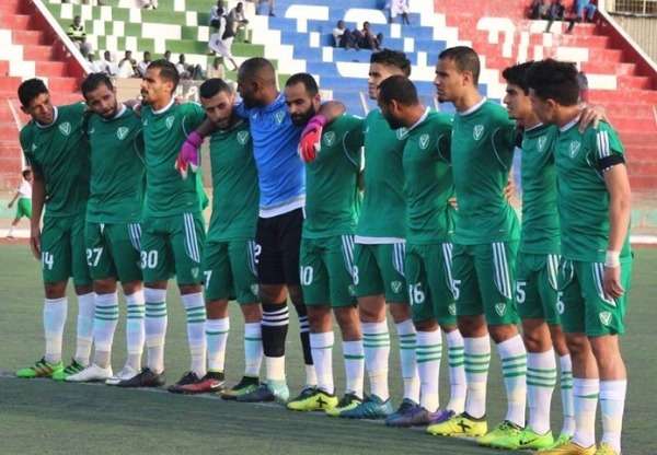 النصر الليبي