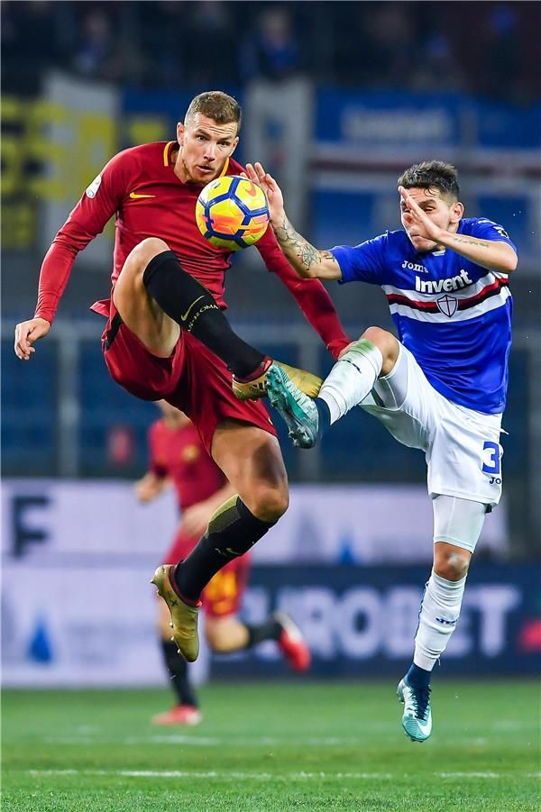  إيدين دجيكو