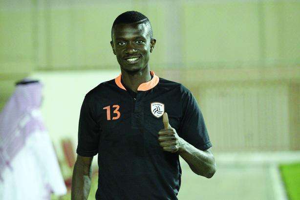 حسن معاذ فلاته