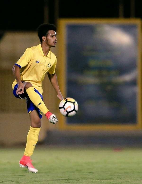 متعب المطلق