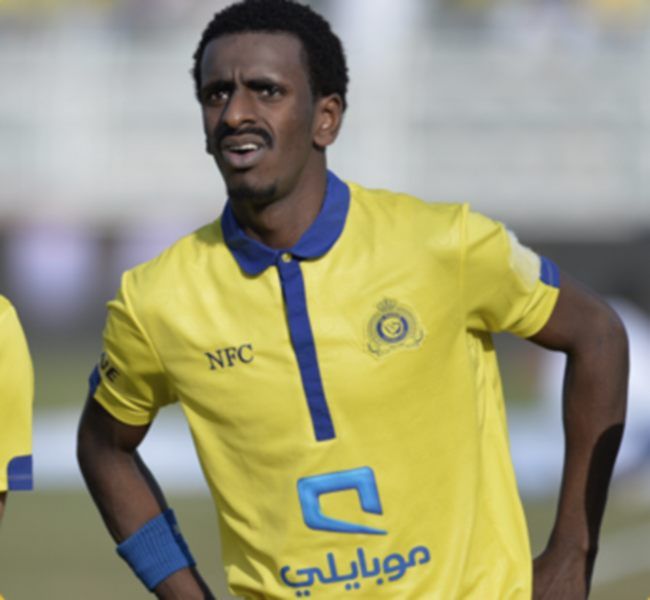 شايع شراحيلي