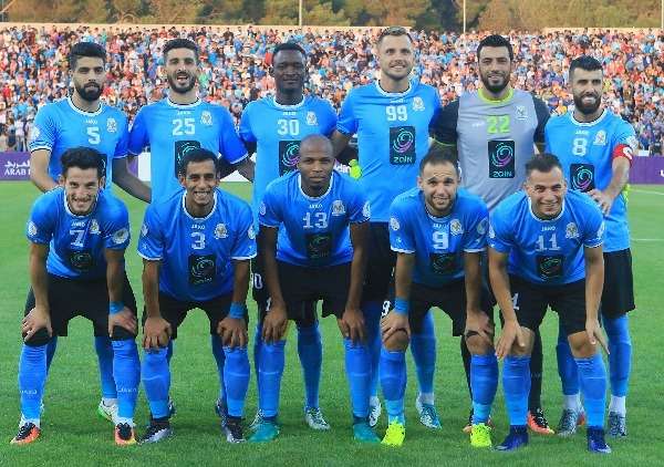 فريق الفيصلي