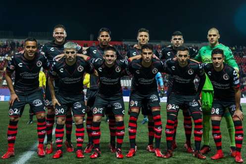 نادي تيخوانا