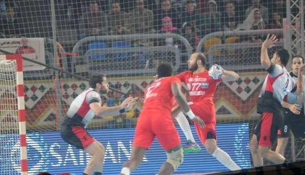  من نهائي بطولة 2016