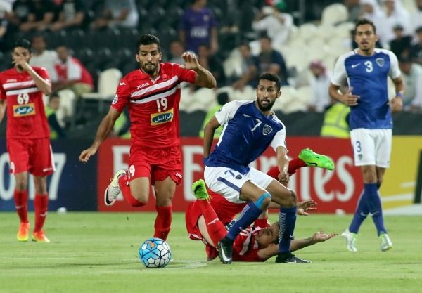 الهلال السعودي