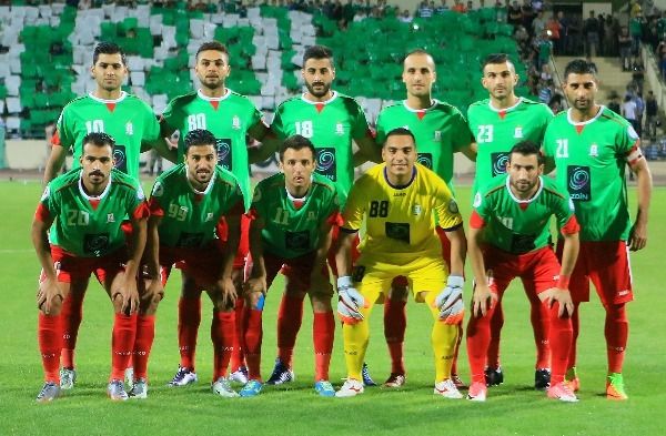 فريق الوحدات