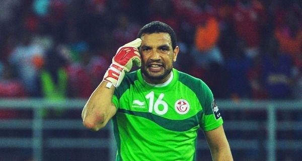 أيمن المثلوثي