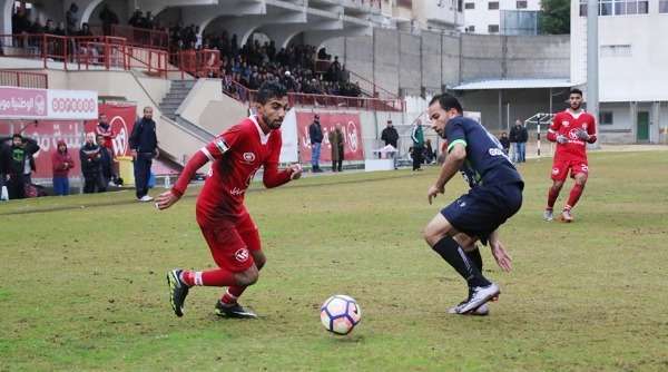 من اللقاء