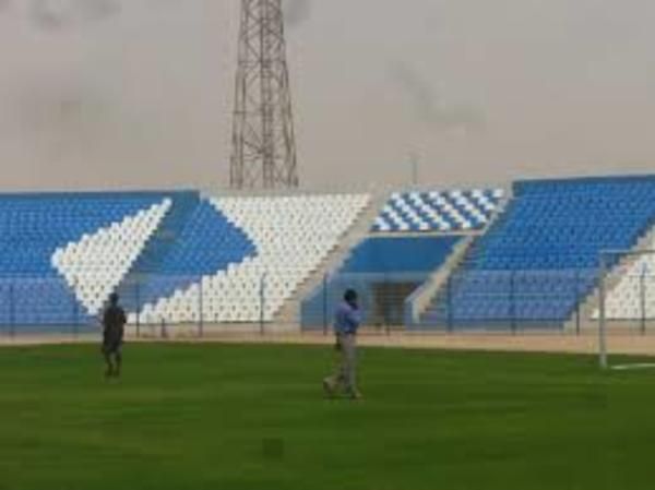 من ملاعب الدوري السوداني