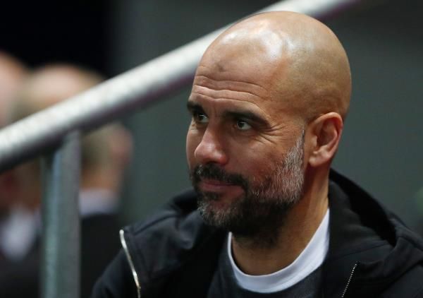 بيب جوارديولا