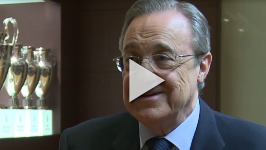 فلورنتينو بيريز