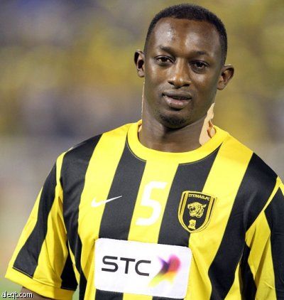  أسامة المولد