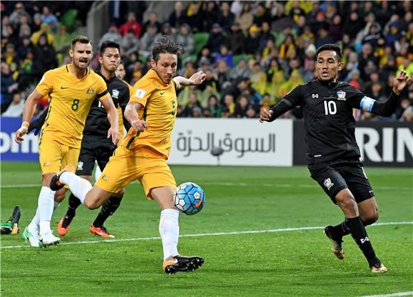  مارك ميليجان 