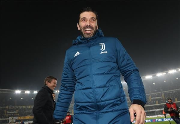  جيانلويجي بوفون