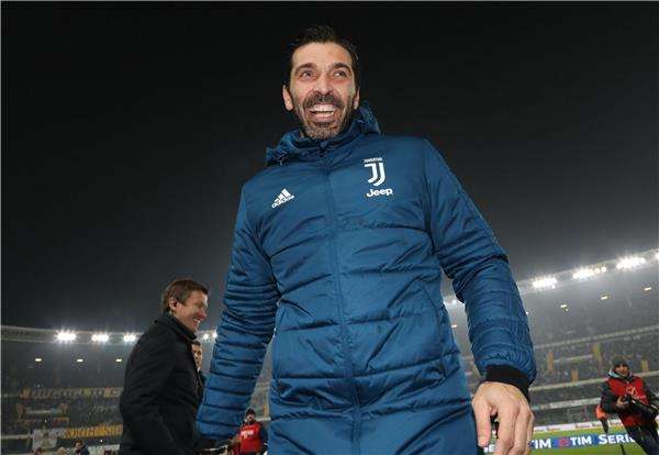  جيانلويجي بوفون