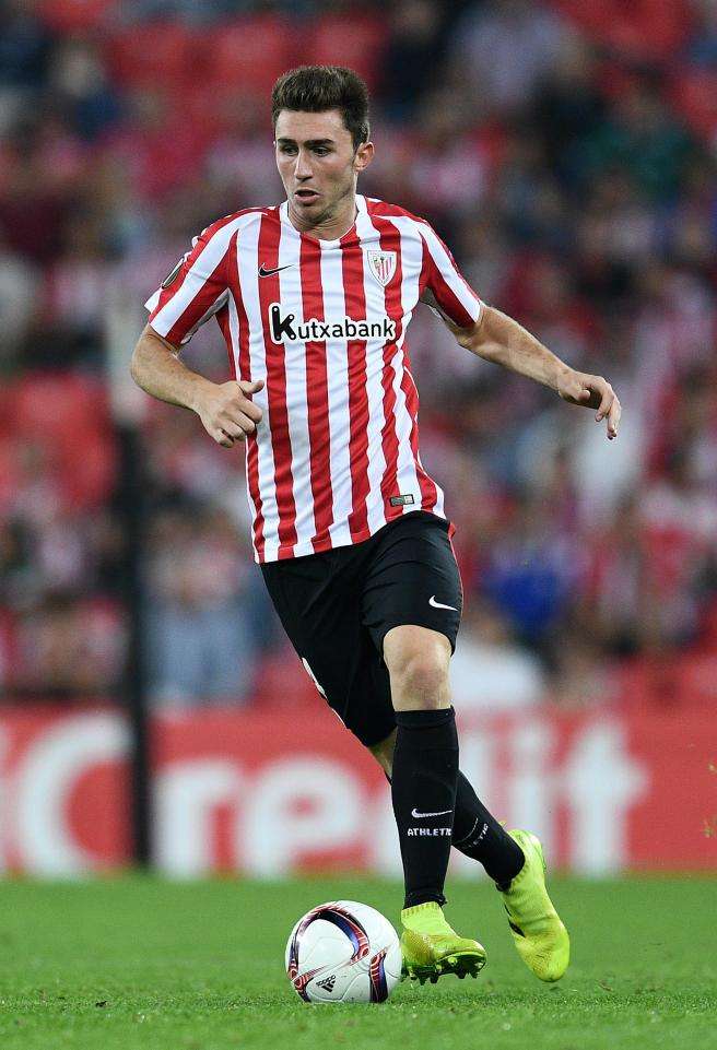 إيميريك لابورت