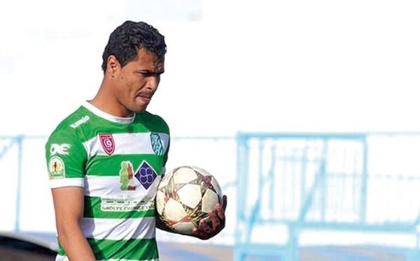 هشام السيفي