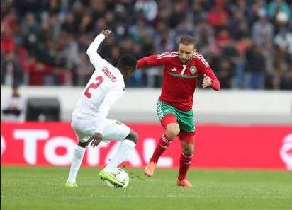 زكرياء حدراف