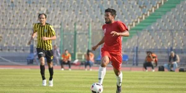 من مواجهة سابقة بين الفريقين