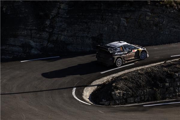  سيباستيان أوجيه