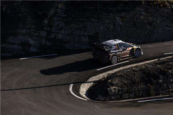  سيباستيان أوجيه