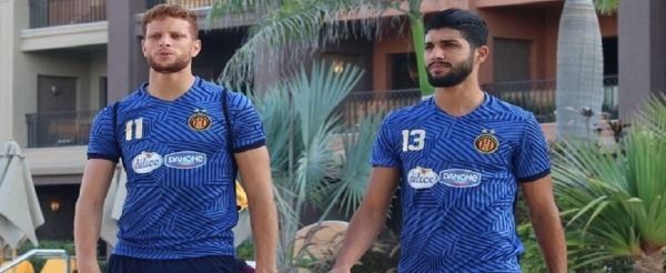  الفرجاني ساسي وفخرالدين بن يوسف