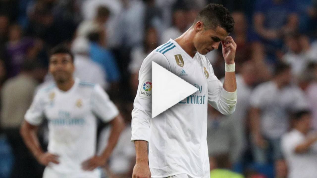 كريستيانو رونالدو