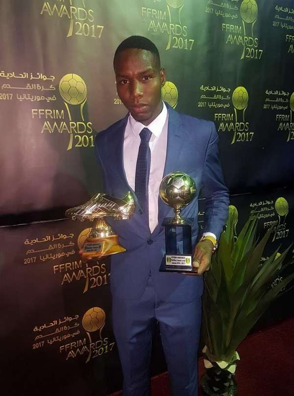 مختار بلا سالم