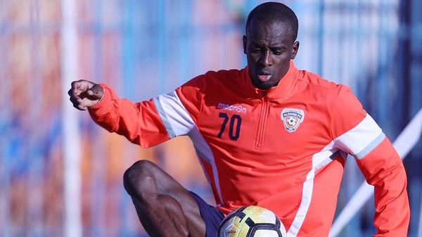 دانيلو أسبريا 