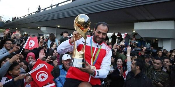 الحارس مكرم الميساوي