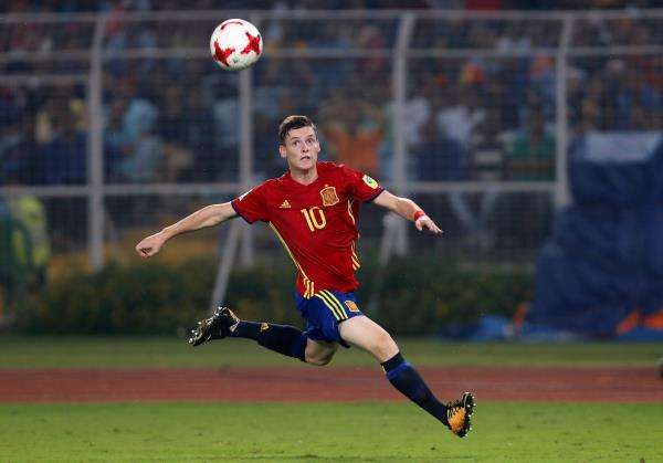 سيرجيو جوميز