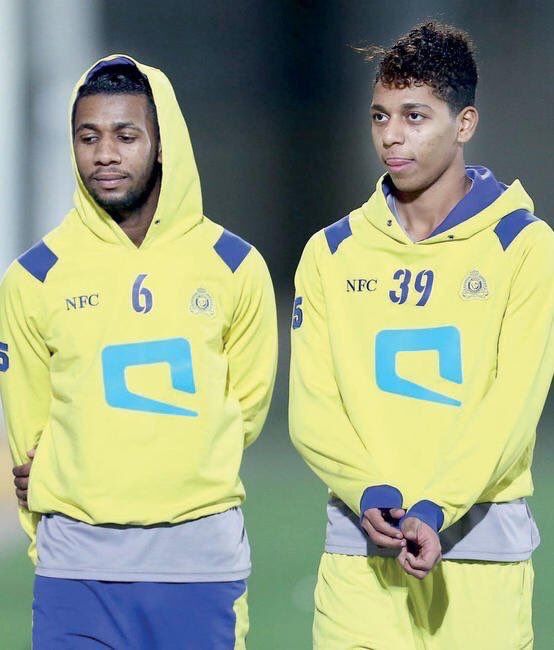 عبد الرحمن الدوسري