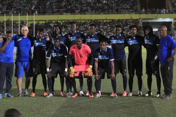 الأهلي شندي