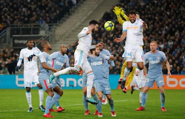 جانب من المواجهة