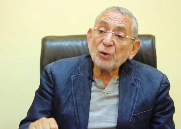 عدلي القيعي