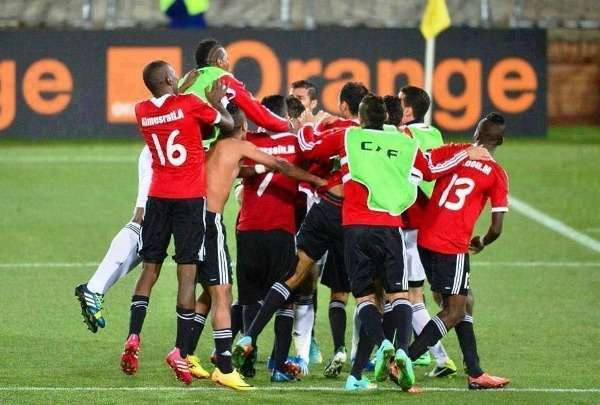 منتخب ليبيا