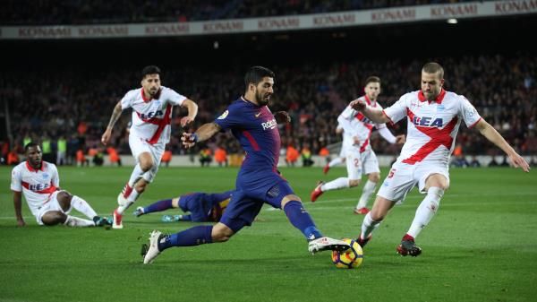 لويس سواريز