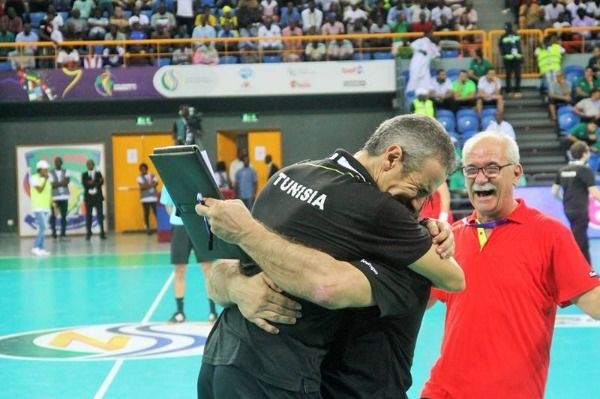 فرحة جيرونا عقب التتويج